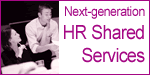 Next Generation HR Shared Services