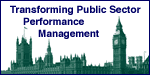Transforming Public Sector Performance Management