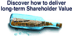 Shareholder Value