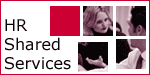 HR Shared Services