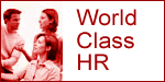 World Class HR Report