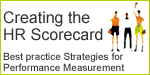 Creating The HR Scorecard