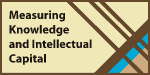 Measuring Knowledge and Intellectual Capital