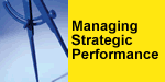 Managing Strategic Performance